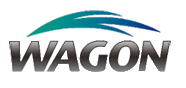wagon logo